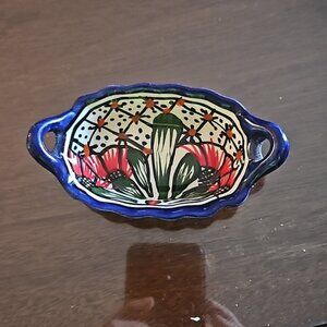Mini bowl from Mexico